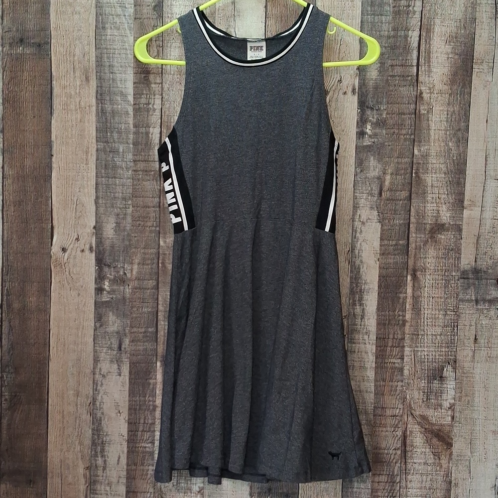 Women's Victoria's Secret PINK Mini Summer Dress Size S Small